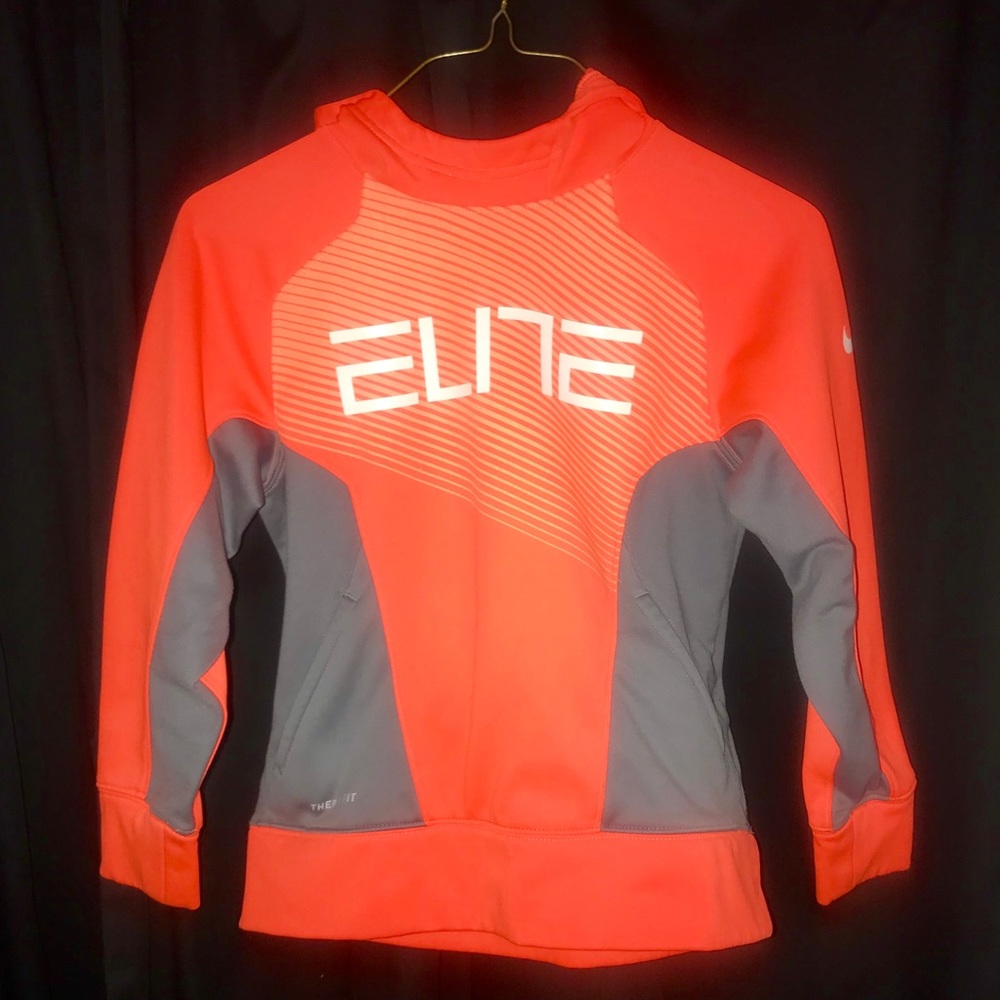 Nike Boy’s Hoodie